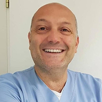 Dott. Massimo Sabatino